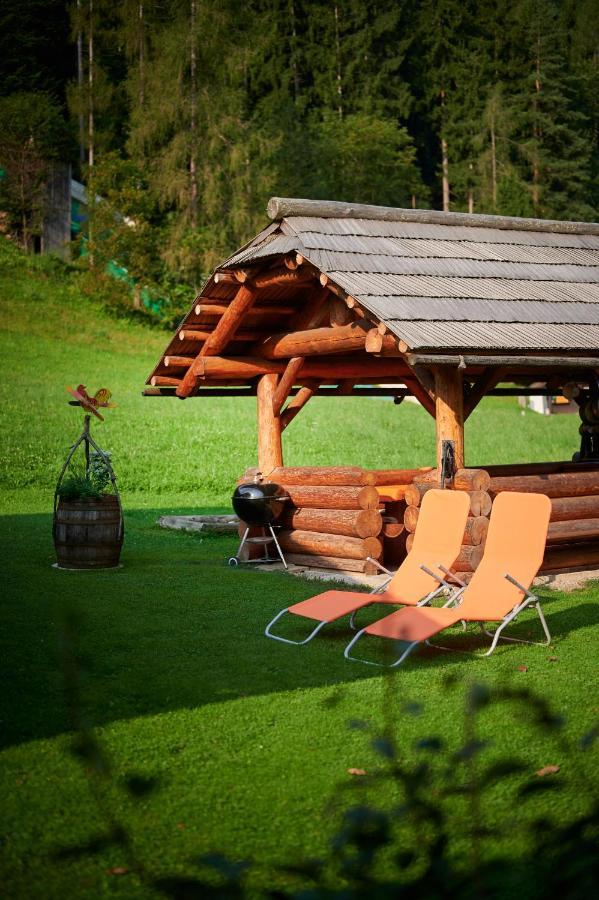 Tourist farm Kolar Villa Ljubno Exteriör bild
