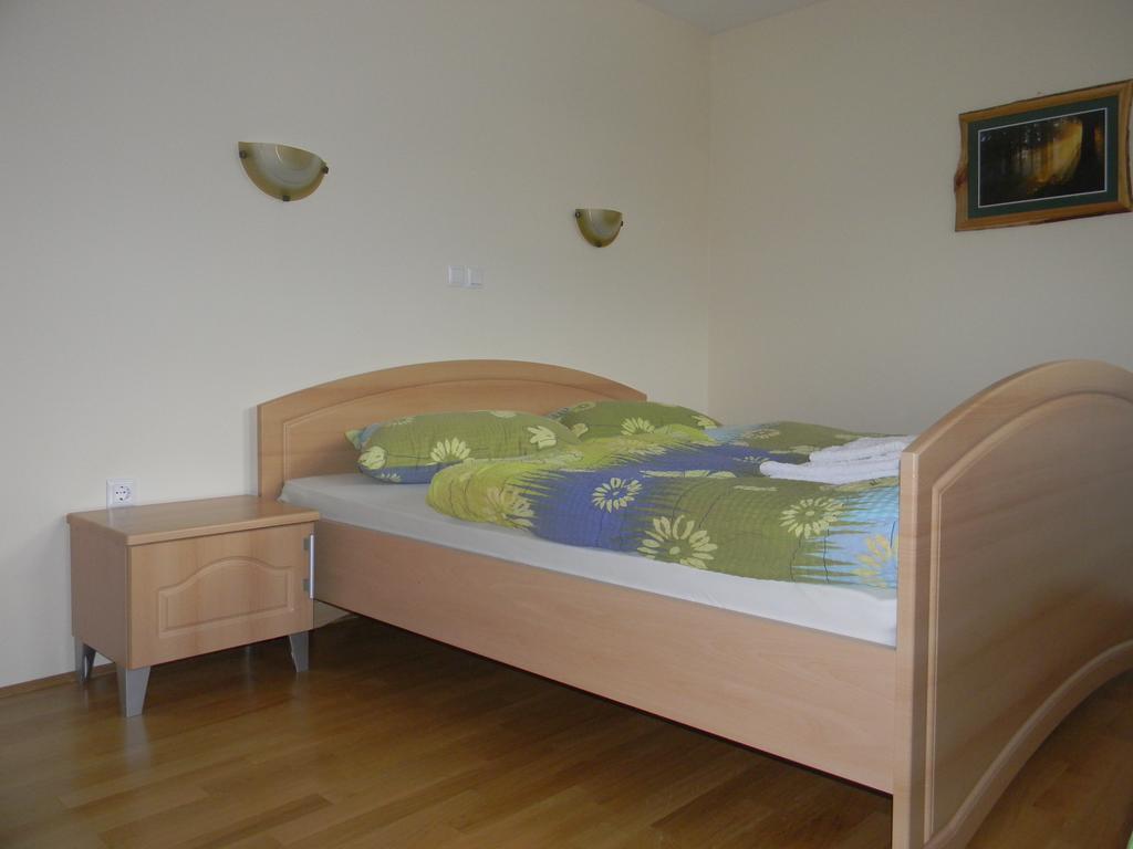 Tourist farm Kolar Villa Ljubno Exteriör bild
