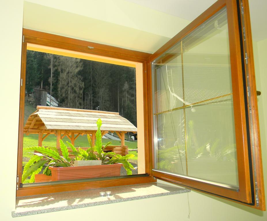 Tourist farm Kolar Villa Ljubno Rum bild