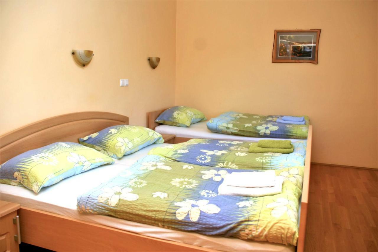 Tourist farm Kolar Villa Ljubno Exteriör bild